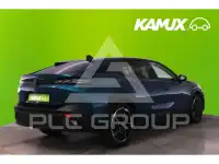 2024 Peugeot 408