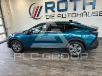 2024 Peugeot 408