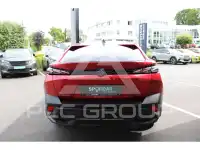 2024 Peugeot 408
