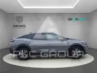 2024 Peugeot 408