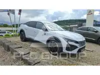 2024 Peugeot 408