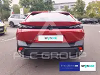 2024 Peugeot 408