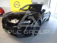 2024 Peugeot 408