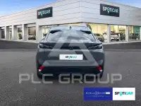 2024 Peugeot 408