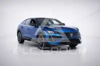 2024 Peugeot 408