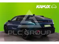 2024 Peugeot 408