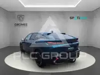 2024 Peugeot 408