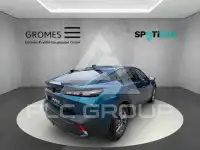 2024 Peugeot 408