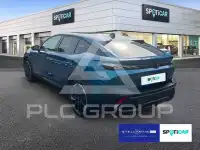 2024 Peugeot 408