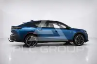2024 Peugeot 408