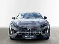 2024 Peugeot 408