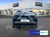 2024 Peugeot 408