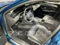2024 Peugeot 408