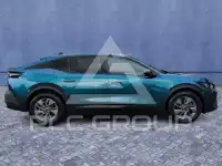 2024 Peugeot 408