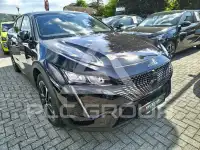 2024 Peugeot 408