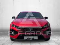 2024 Peugeot 408