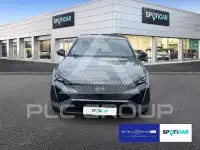 2024 Peugeot 408