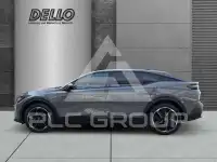 2024 Peugeot 408