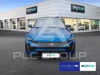 2024 Peugeot 408