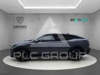 2024 Peugeot 408