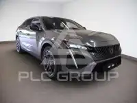 2024 Peugeot 408