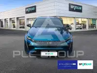 2024 Peugeot 408
