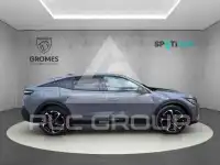 2024 Peugeot 408