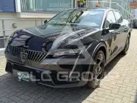 2024 Peugeot 408