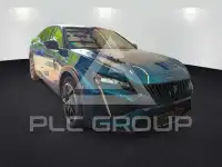 2024 Peugeot 408