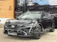 2024 Peugeot 408