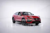 2024 Peugeot 408
