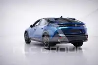 2024 Peugeot 408