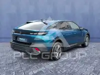 2024 Peugeot 408
