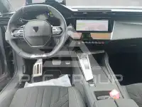 2024 Peugeot 408