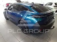 2024 Peugeot 408