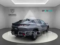 2024 Peugeot 408