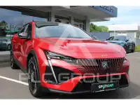 2024 Peugeot 408