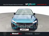 2024 Peugeot 408