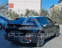 2024 Peugeot 408
