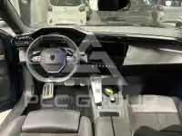 2024 Peugeot 408