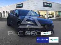 2024 Peugeot 408