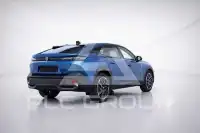 2024 Peugeot 408