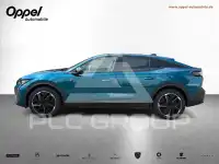 2024 Peugeot 408