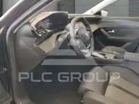 2024 Peugeot 408