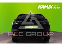 2024 Peugeot 408