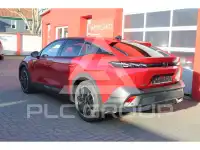 2024 Peugeot 408