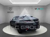 2024 Peugeot 408