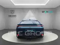 2024 Peugeot 408