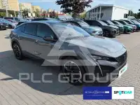 2024 Peugeot 408