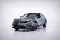 2024 Peugeot 408